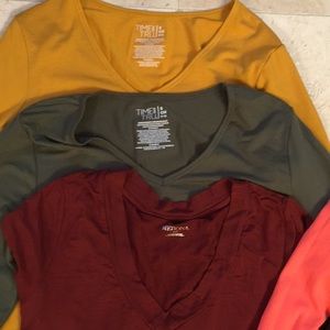 Merona Tops - T-shirt bundle Merona Tops - T-shirt bundle